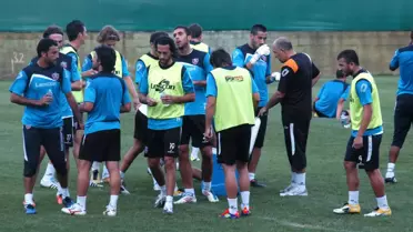 Kardemir Karabükspor Başkanı Şahin: Forma Giymek Kolay Değil, Herkes Üzerine Düşeni Yapsın