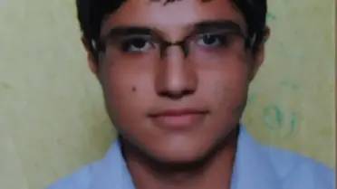 Liseli Derviş'in Okulunda Yas