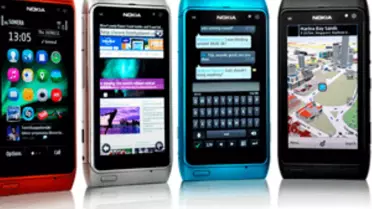 Nokia Symbian Anna Güncellemesi Kullanıcılarla Buluşuyor