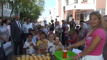Sağlıklı Okullar, Sağlıklı Çocuklar
