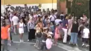 Sağlıklı Okullar, Sağlıklı Çocuklar