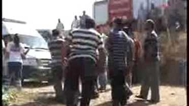 Turgutlu'da Trafik Kazası: 7 Yaralı2