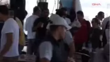 'UNO İstanbul Sailing Cup' 2011 Sona Erdi