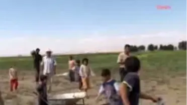 Bu Çocuklar Ders Başı Yapamadı