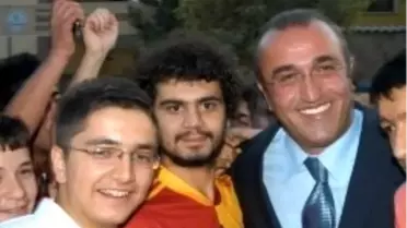 Galatasaray Karabük'te Coşkuyla Karşılandı