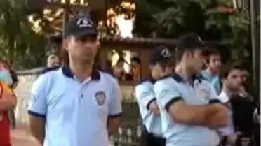 Galatasaray Karabük'te Coşkuyla Karşılandı