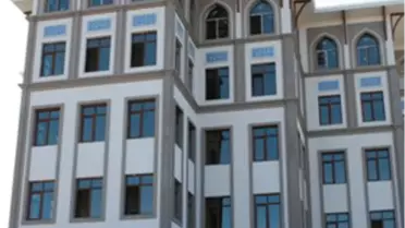 İstanbul'un İlk Özel Anadolu Sağlık Meslek Lisesi Açılıyor