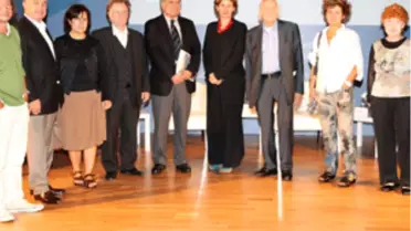 'Kent ve Kültür' Konferansı