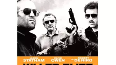 Killer Elite Yakında Sinemalarda