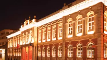 Philips, LED Aydınlatma Projeleri ile Şehirleri Güzelleştiriyor