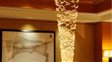 Raffles İstanbul Zorlu Center'ın İç Tasarımını HBA Gerçekleştirecek