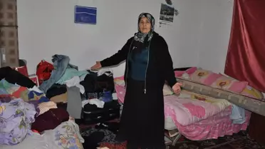 Şırnak'ta KCK'ya 15 Gözaltı Daha