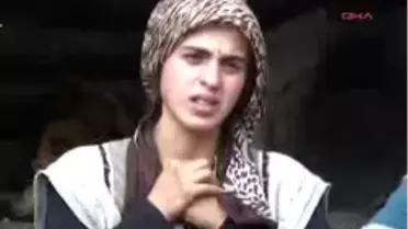 Abla Güzel: Teröristleri Sevindirmemek İçin Ağlamayacağım