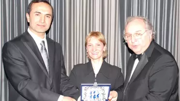 Dha Muhabiri, 'yeşil Liderler' Arasında