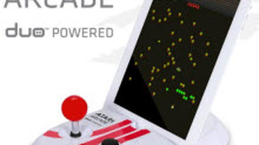 Efsane, İpad ile Geri Döndü!