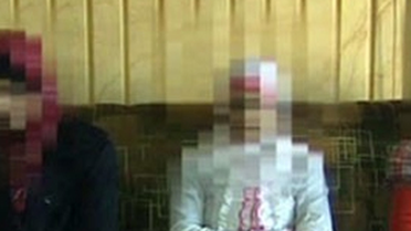 Suriye'den İğrenç İddia!