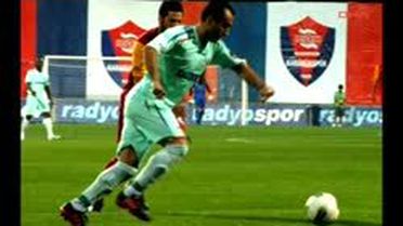 Galatasaray: 1
