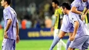 Kadıköy'de Kadınları ve Çocukları Üzen Skor
