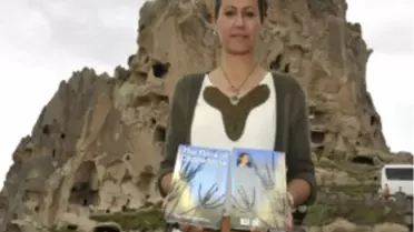 'Kapadokya'nın Görünmeyenleri' Fotoğraf Sergisi