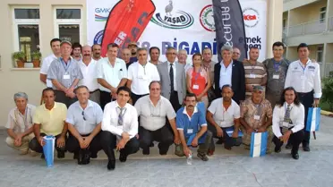 Köyde Av Turizmi Çalıştayı