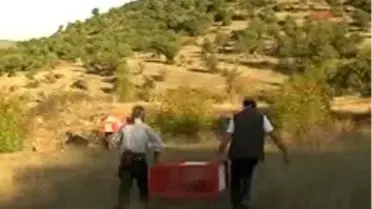 Köyde Av Turizmi Çalıştayı