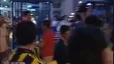 'Ancak Bu Kadar Güzel Bir Ceza Olabilirdi'