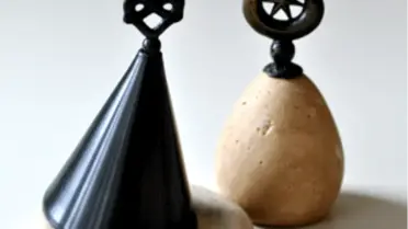 Masanızda Otantik Tasarımlar