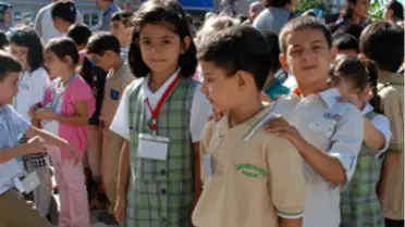 Pendik'te Eğitim Öğretim Heyecanı Başladı