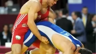 Serhat Balcı Yarı Finalde