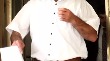2 Kişi Öldü, 2 Kişi Yaralandı, 3 Yıl 4 Ay Ceza Aldı
