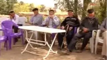 4 Yaşından Bu Yana Görmediği Oğlunun Şehit Olduğu Haberiyle Yıkıldı