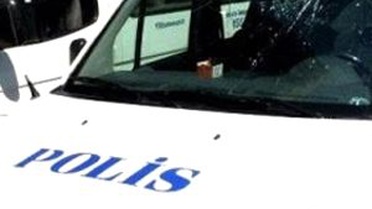 Bitlis'teki Hain Saldırı
