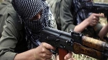 Diyarbakır'da Polise PKK Saldırısı; 1 Polis Şehit, 1'i Polis 3 Yaralı (2)