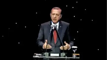 BM Kürsüsünde Noktayı Koydu