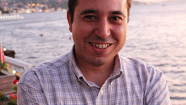 IBM Şampiyonu Türk!