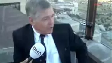 Kapadokya'ya Balonculuğu Getirdi, 2 Yıldır Uçuş İzni Alamıyor