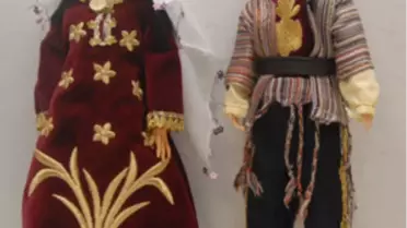 Geçmişten Günümüze Kitre Bebekler