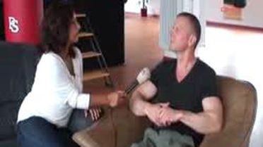 Şiddete Karşı Film ile Çözüm