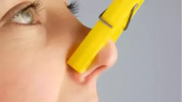 Ağız Kokusunu Önemseyin