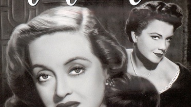 All About Eve Perde Açılıyor