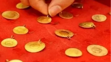 Darphane Altın Üretimine Yetişemiyor