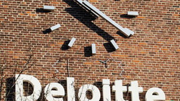 Deloitte'un Geliri 29 Milyar Dolara Ulaştı