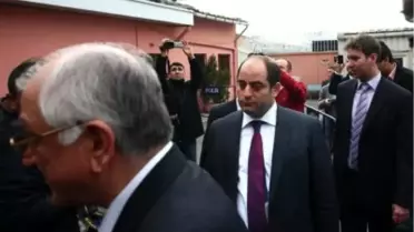 Savcı Öz'ü Şoke Eden Polis