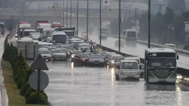 Kocaeli Yağmura Teslim