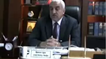Şırnak Arşive Ek Kck Operasyonu Kapsamında Şırnak Belediye Başkanı Ramazan Uysal Gözaltına Alındı