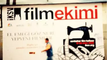 Sonbahar Tutkusu 'Filmekimi' Başlıyor