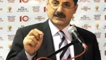 Üçlü Danışma Kurulu Toplantısı Başladı