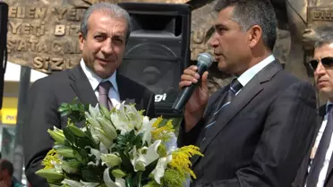 'İsrail'den Tohum Almıyoruz'