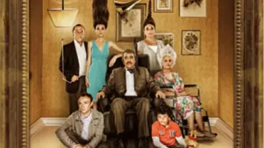 Celal Tan ve Ailesinin Aşırı Acıklı Hikayesi'nin Prömiyeri Yapıldı

