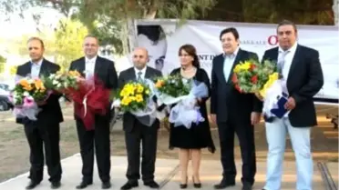 Dikmener ve Narler Ödülleri, Sahiplerini Buldu